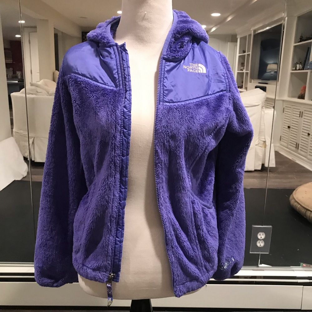 North face